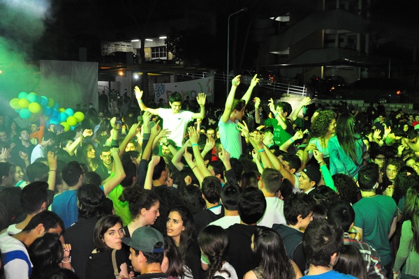  CMC PROMO 14 party